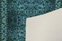 Conceptum Exfab259 Alfombra de Pasillo Multicolor 80 x 300 cm